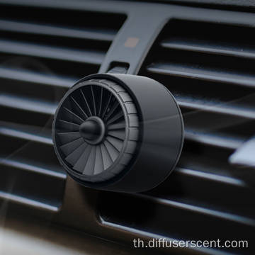 น้ำหอมปรับอากาศรถยนต์แบบรีฟิล Vent Clip Air Freshener